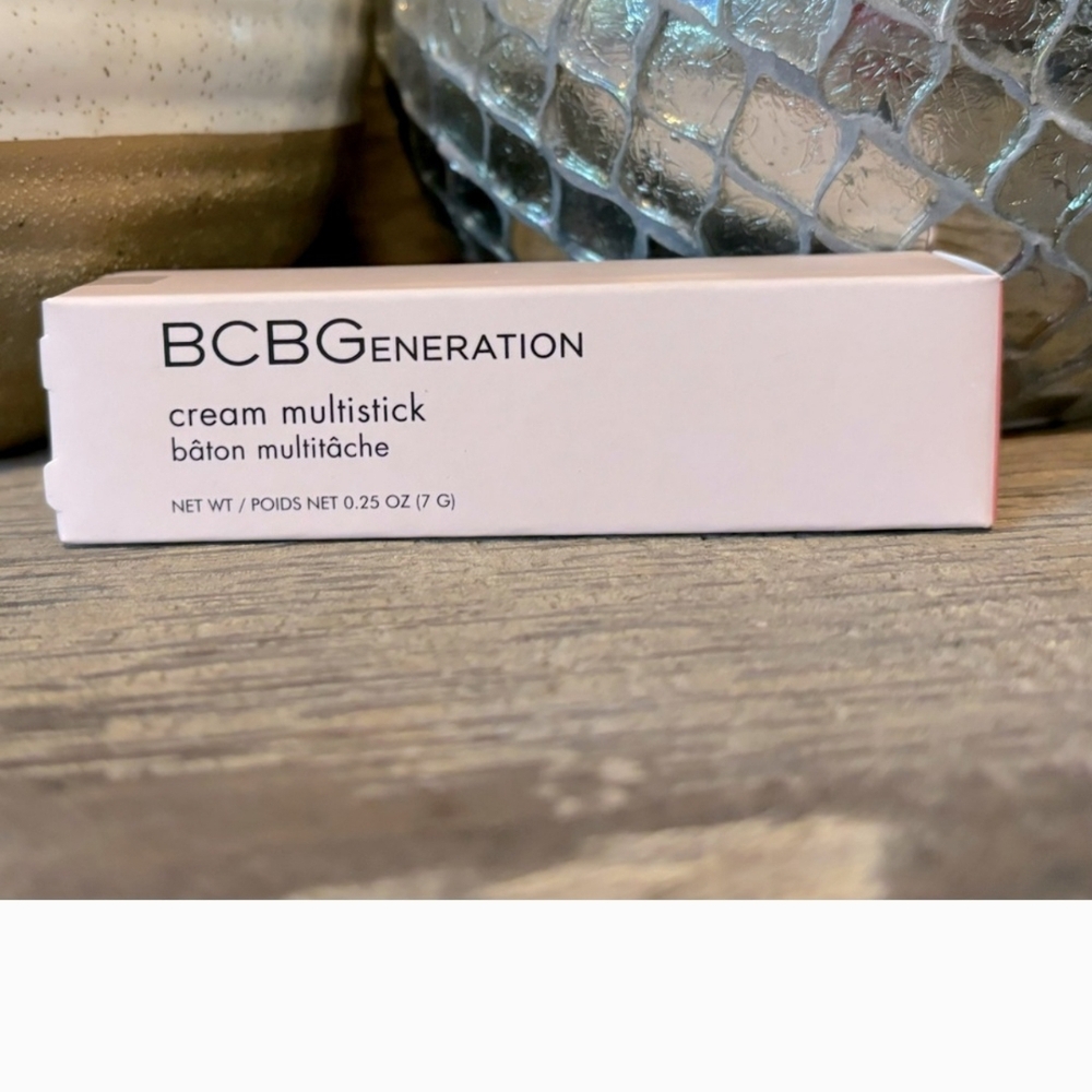 BCBGeneration Cream Multistick